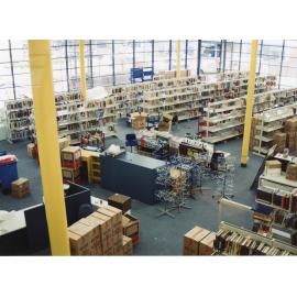 139 Construction of Frankston Cultural Centre (renamed the Frankston Arts Centre and Library)