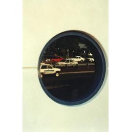 144 Construction of Frankston Cultural Centre (renamed the Frankston Arts Centre and Library)