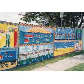 149 Construction of Frankston Cultural Centre (renamed the Frankston Arts Centre and Library)