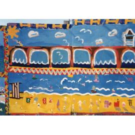 152 Construction of Frankston Cultural Centre (renamed the Frankston Arts Centre and Library)