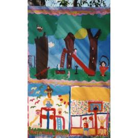 153 Construction of Frankston Cultural Centre (renamed the Frankston Arts Centre and Library)