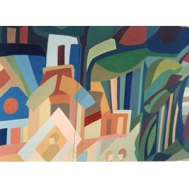 154 Construction of Frankston Cultural Centre (renamed the Frankston Arts Centre and Library)