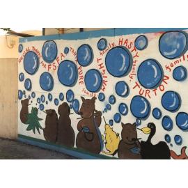 155 Construction of Frankston Cultural Centre (renamed the Frankston Arts Centre and Library)