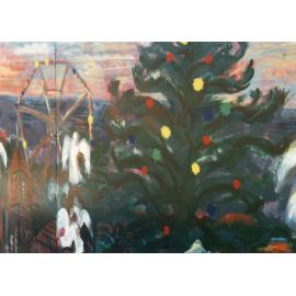 158 Construction of Frankston Cultural Centre (renamed the Frankston Arts Centre and Library)