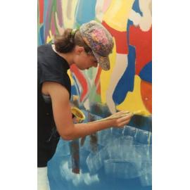 159 Construction of Frankston Cultural Centre (renamed the Frankston Arts Centre and Library)