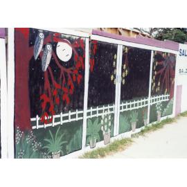 162 Construction of Frankston Cultural Centre (renamed the Frankston Arts Centre and Library)