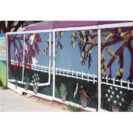 163 Construction of Frankston Cultural Centre (renamed the Frankston Arts Centre and Library)