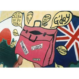 164 Construction of Frankston Cultural Centre (renamed the Frankston Arts Centre and Library)