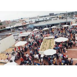 015 Frankston Cultural Centre - opening