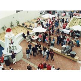 016 Frankston Cultural Centre - opening