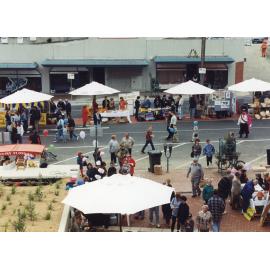 019 Frankston Cultural Centre - opening