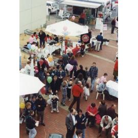020 Frankston Cultural Centre - opening