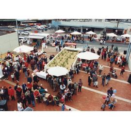 021 Frankston Cultural Centre - opening