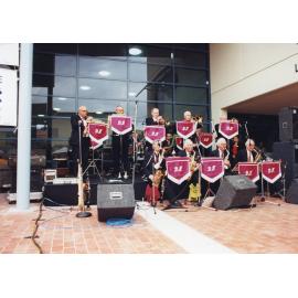 023 Frankston Cultural Centre - opening