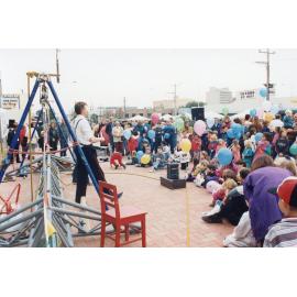 025 Frankston Cultural Centre - opening