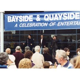 026 Frankston Cultural Centre - opening