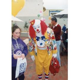 029 Frankston Cultural Centre - opening