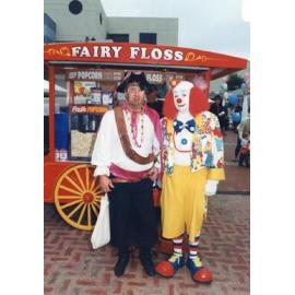 031 Frankston Cultural Centre - opening