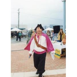 032 Frankston Cultural Centre - opening