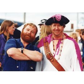 033 Frankston Cultural Centre - opening