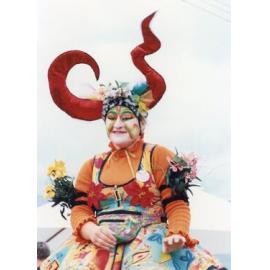 034 Frankston Cultural Centre - opening