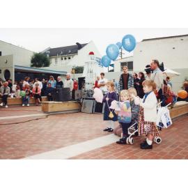 039 Frankston Cultural Centre - opening