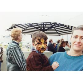 040 Frankston Cultural Centre - opening