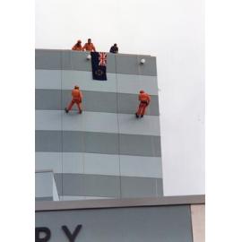 043 Frankston Cultural Centre - opening