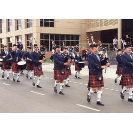 049 Frankston Cultural Centre - opening