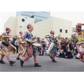 050 Frankston Cultural Centre - opening