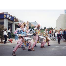 051 Frankston Cultural Centre - opening