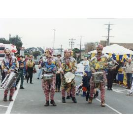 052 Frankston Cultural Centre - opening