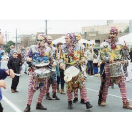 053 Frankston Cultural Centre - opening