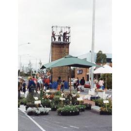 058 Frankston Cultural Centre - opening