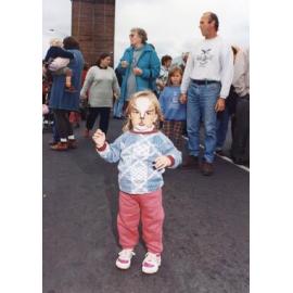 059 Frankston Cultural Centre - opening