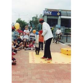060 Frankston Cultural Centre - opening