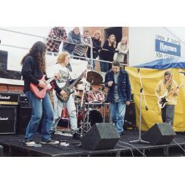 061 Frankston Cultural Centre - opening