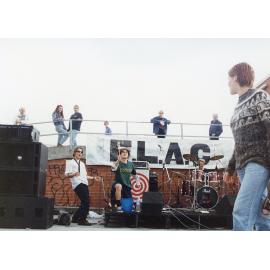 063 Frankston Cultural Centre - opening