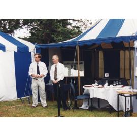 066 Frankston Cultural Centre - opening