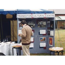 067 Frankston Cultural Centre - opening