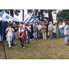 068 Frankston Cultural Centre - opening