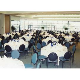094 Frankston Cultural Centre - opening