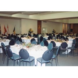 095 Frankston Cultural Centre - opening