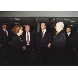 115 Frankston Cultural Centre - opening