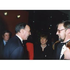 118 Frankston Cultural Centre - opening