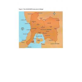 DVA/DVAWP area map prior to merger