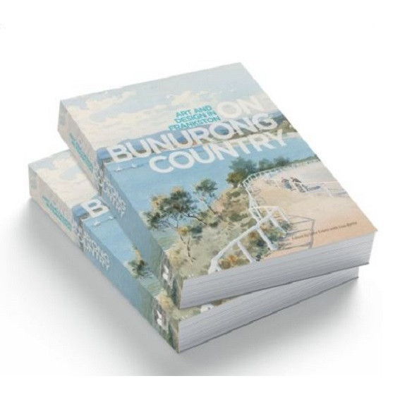 Artists at Frankston and a history of McClelland Gallery, 1971-2021