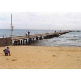 Frankston Pier 2002