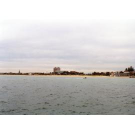 Frankston coastline 2002