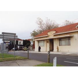 Frankston Mechanics' Institute 2002